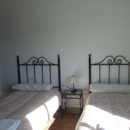 Casa Rural La Ereta Guest House Júzcar Eksteriør bilde