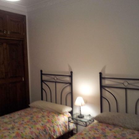 Casa Rural La Ereta Guest House Júzcar Eksteriør bilde